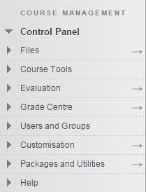 CourseManagement