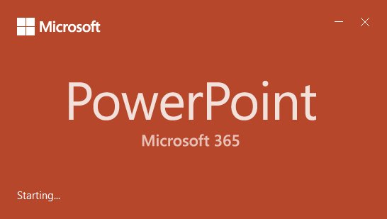 PowerPoint - Microsoft 365