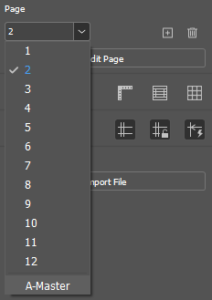 InDesign Multiple Documents 04