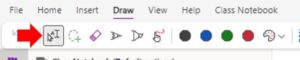Microsoft OneNote: Creating and assessing student work – E-learning ...