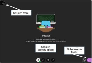 Blackboard Ultra: Collaborate – E-learning Help Guides
